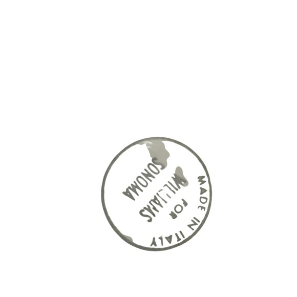 Williams Sonoma White Square Italian Serving Dish 14” - Picture 5 of 5